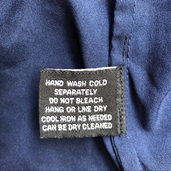 View by Walter Baker cold shoulder shirt - Picture 4 of 4